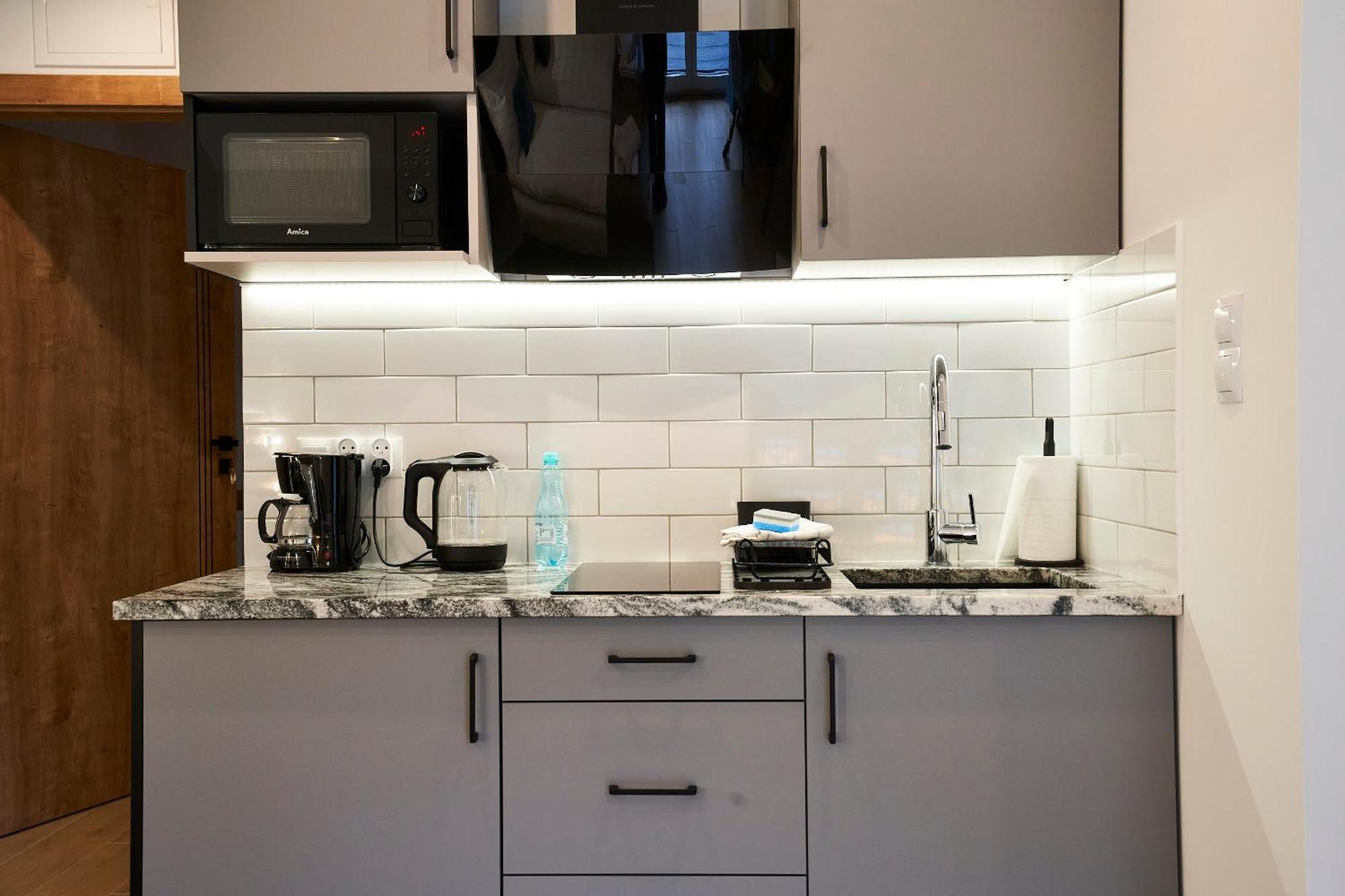 Apartamenty Pieninski Potok W Centrum Szczawnicy Szczawnica Exterior foto