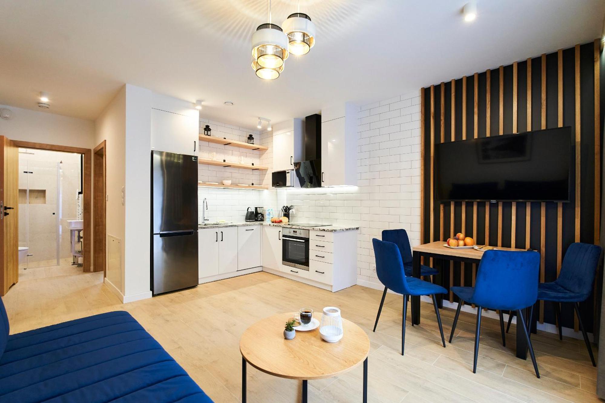 Apartamenty Pieninski Potok W Centrum Szczawnicy Szczawnica Exterior foto