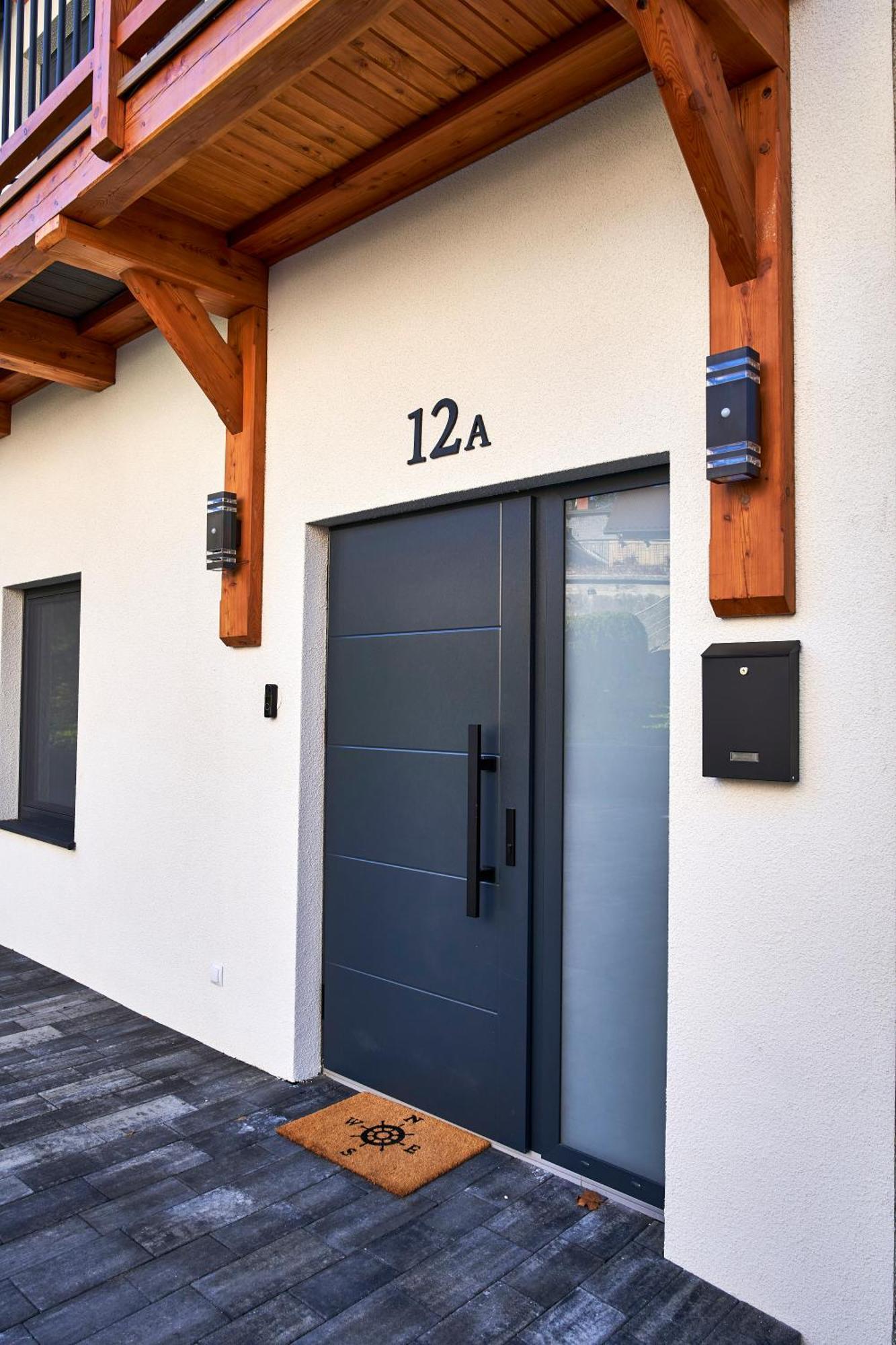 Apartamenty Pieninski Potok W Centrum Szczawnicy Szczawnica Exterior foto